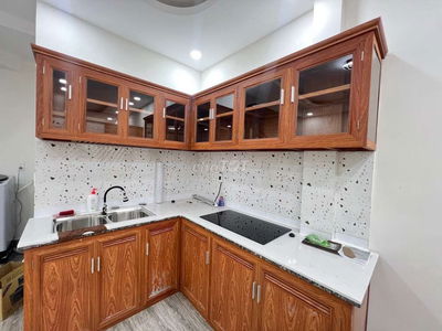 BÁN NHÀ ĐẸP KIÊN CỐ ĐƯỜNG Ô TÔ PHƯỜNG LINH XUÂN TP THỦ ĐỨC