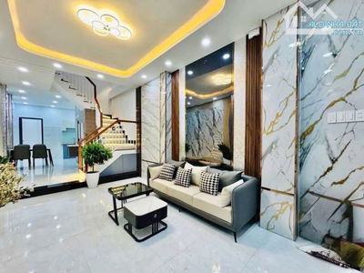Siêu phẩm nhà Phổ Quang, Phú Nhuận / 60m2 / 2 tỷ 390 triệu / Sổ hồng riêng chính chủ