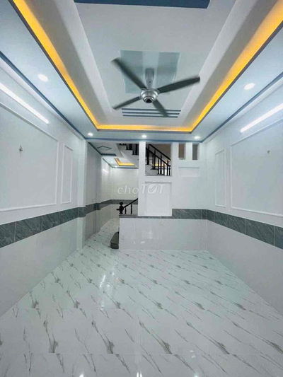 nhà 2 tang kp chieu lieu  p dĩ an dt 69m2 tc full