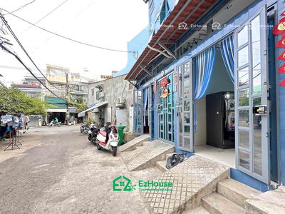 Mặt bằng cho thuê đường Lương thế vinh