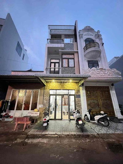 CHO THUÊ NHSF KDC ĐẠI HC Y DƯỢC