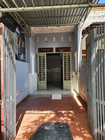 Nhà pháp lý chuẩn sổ hồng riêng 1 lầu 3Mx 21M, sang tên .