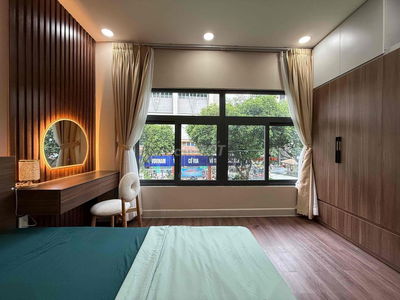 CHDV CAO CẤP 2P NGỦ 2WC  NEW 100%