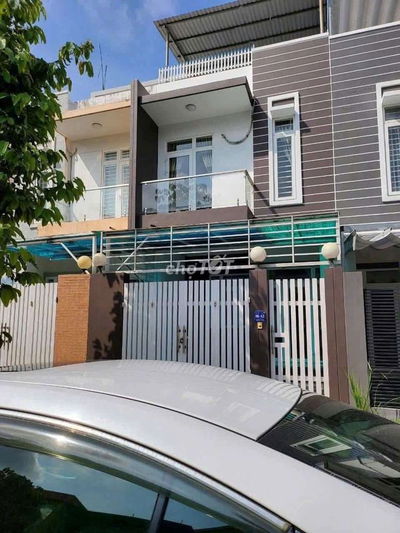 Cho thuê nhà khu dân cư hiệp thành 3 12 triệu/tháng100 m²