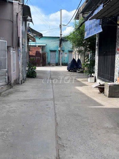 💥 NHÀ MỚI 2 TẦNG – HXH BÌNH TÂN – GIÁ CHỈ 3 TỶ 5