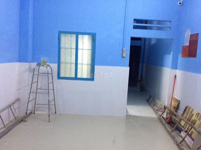 PHÒNG TRỌ 76/22/5 TÔN THẤT THUYẾT,P16,Q4-LẦU 1-DT 18m2