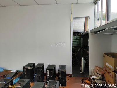 Cho thuê nhà nguyên căn đường số 4 Hiệp bình phước