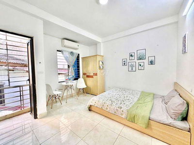 Căn hộ Studio Ngõ 80 Nhân Hòa- Quan Nhân 4tr5 - 6tr