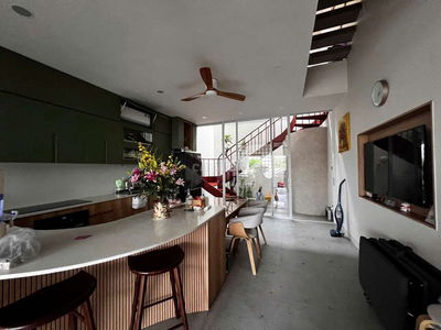 BÁN NHÀ ĐƯỜNG 8M, GẦN Đ. NGUYỄN DUY TRINH, P. PHÚ HỮU, QUẬN 9:💥💥💥