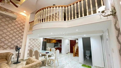 cho thuê phú hoàng anh giá rẻ nhiều diện tích,full nội thất