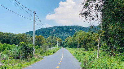 Bán 1000m2 đất biển Phước Hải 20 x 50