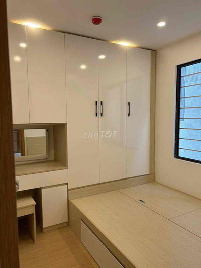 CHÍNH CHỦ CẦN BÁN CH MINI FULL NỘI THẤT CAO CẤP - LĨNH NAM