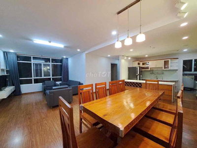 cho thuê phú hoàng anh 3pn-129m2 full nội thất view phú mỹ hưng