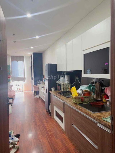 Bán Officetel 35m2 tại D-Vela quận 7 chỉ 1,45 tỷ bao thuế phí