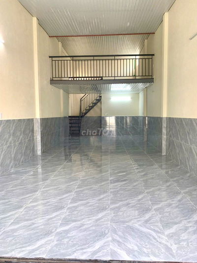 CHO THUÊ NHÀ MỚI 4,5 x 15M  GIÁ CHỈ 5TR – TÂN CHÁNH HIỆP Q12 HẺM 5M
