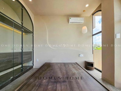 CHDV FULL NỘI THẤT HIỆN ĐẠI ĐĂNG CẤP LUXURY