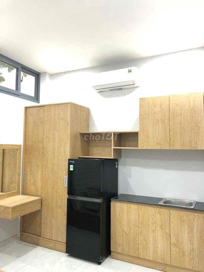 Cho thuê phòng trọ full nội thất cao cấp giá 3tr6