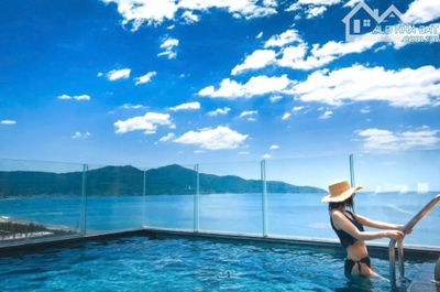 SIÊU PHẨM 15 TẦNG 180M2 DOANH THU 1.1 TỶ/THÁNG CỐ HỒ BƠI VIEW BIỂN BÁN NHANH 140 TỶ