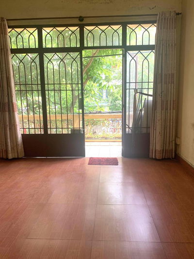 Phòng đẹp Gò Vấp