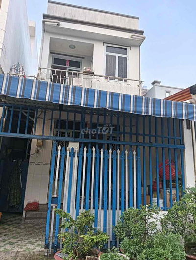 Nhà 95m2 hẻm Lê Văn Lương Nhà Bè