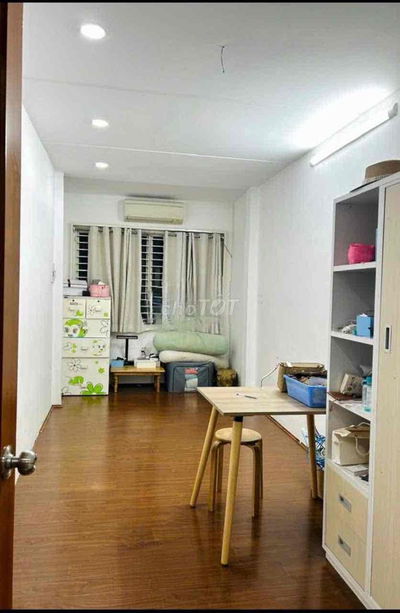 🏡 Nhà mới sạch sẽ, 2PN - h3g - Nam Kỳ Khởi Nghĩa,Q3