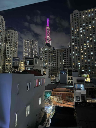 phòng trọ cho 1 nữ thuê