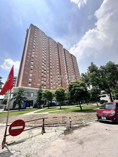 🏢 BÁN CĂN HỘ CHUNG CƯ NGHĨA ĐÔ – 44m² – 2PN – GIÁ 3.8 TỶ – CẦU GIẤY🏢