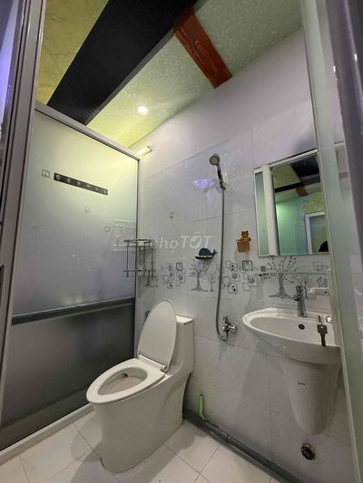 CHDV Phòng full nội thất mới