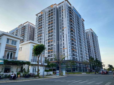 Cho thuê căn hộ Lovera Vista - 2PN, 2WC - 6,5 triệu/ tháng