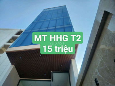 Nhà thuê Q12 Cho thuê Tầng 2 nhà MT Hà Huy Giáp 14triệu