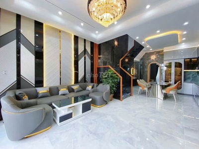 CẦN BÁN NHÀ 3 TẦNG HIỆN ĐẠI  ĐƯỜNG KIỀU SƠN ĐEN,HOÀ XUÂN,ĐÀ NẴNG