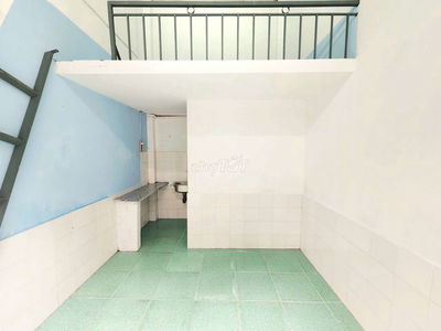 PHÒNG TRỌ AN NINH, TỰ DO NGAY CẦU THAM LƯƠNG TRƯỜNG CHINH,PHAN VĂN HỚN