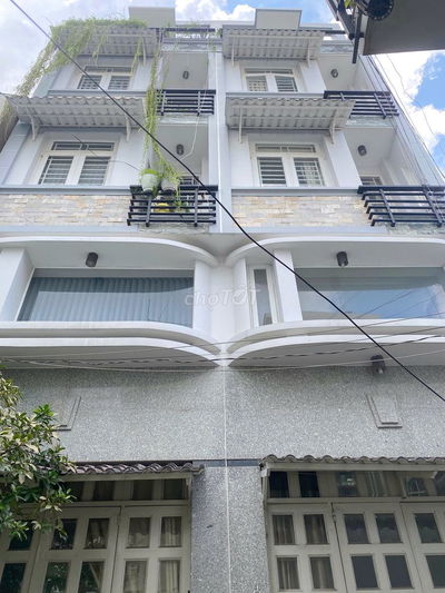 Nhà Buì Đình Tuý 4x15m Trệt.Lửng.3lầu.3P.3wc.Full NThất.Tốt Ở GĐ