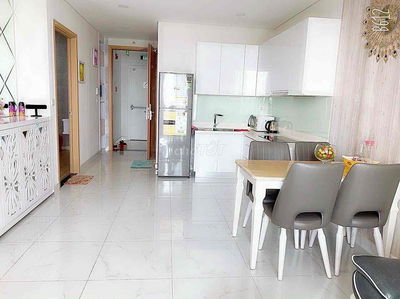 CHO THUÊ CĂN HỘ 2PN 68M2 ĐỦ NỘI THẤT TẠI SKYLINE GIÁ CHỈ 12 TRIỆU