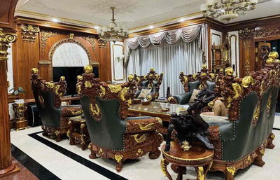 Bán căn biệt thự đẳng cấp trong khu Compound Vinhomes Grand Park