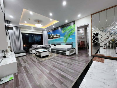 Bán gấp CC Goldmark City 10,703 triệu, 139m2, 3PN, 2WC, Phú Diễn, Bắc Từ Liêm, HN