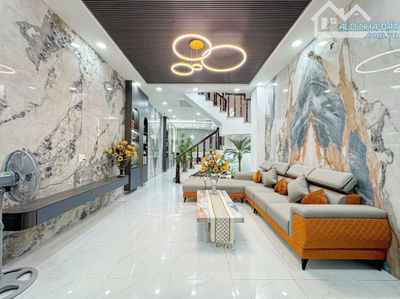 Siêu phẩm nhà phố ngay Phú Mỹ Hưng Q7 Dt80m2 4 tầng BTCT TL.