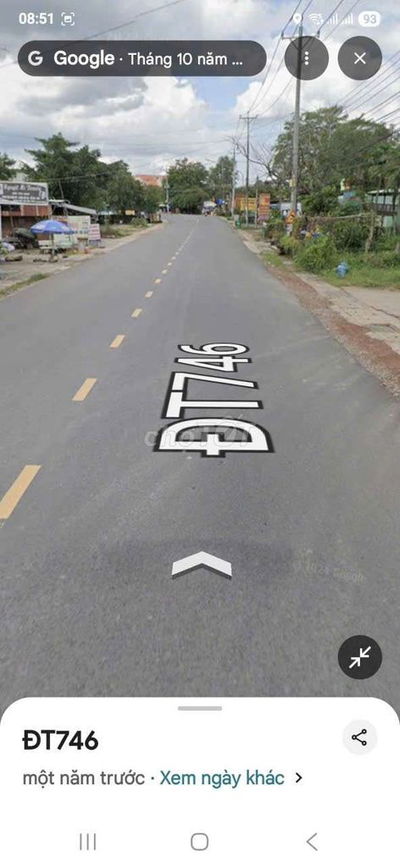 🔥🔥cần bán gần 2 ha đất Tân Uyên