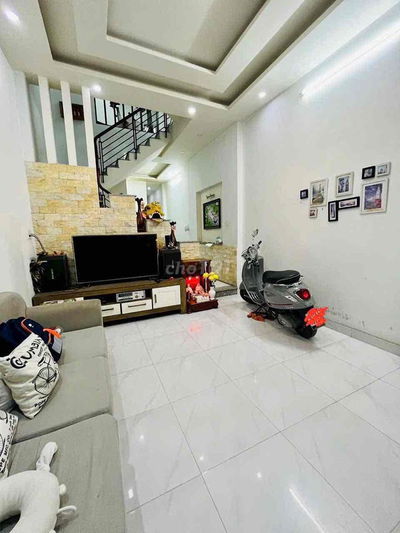 NC 3pn2wc full nội thất Nguyễn Thái Sơn P5