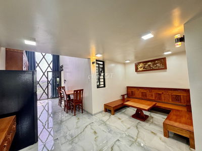 Cho thuê nhà full nội thất trung tâm thành phố mới Bình Dương