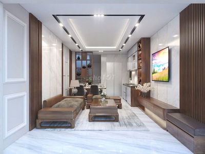 BÁN NHÀ ĐƯỜNG TRẦN CUNG – 30M² – 5 TẦNG – 3 NGỦ KHÉP KÍN – GIÁ 6.9 TỶ