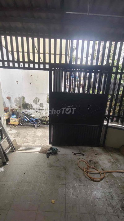 Nhà Nguyên Căn 2 PN , Dương Đình Hội , Q9