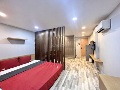 ✨CĂN HỘ 1PN SANG TRỌNG GẦN CHỢ PHẠM VĂN HAI