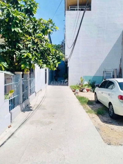 LÔ GÓC 2 MẶT TIỀN – Ô TÔ SÁT BIỂN – DIỆN TÍCH KHỦNG 144.3m²