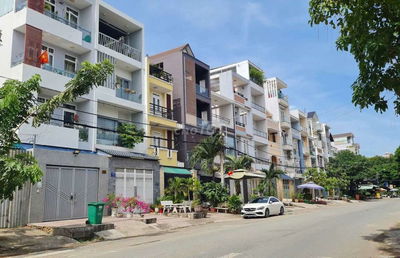 SIÊU PHẨM CẦU CHÀ VÀ6 TẦNG 98m2 ,11 PN NHỈNH 13 TỈ