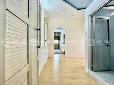 Căn Hộ Tân Phú Phòng Rộng 40m2 Tách Bếp Cửa Sổ Trời Ban Công
