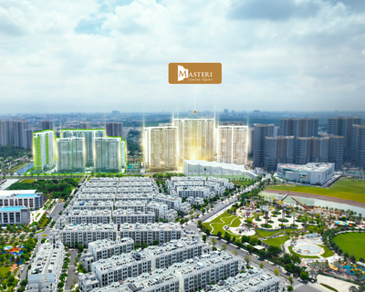 Căn hộ 2PN2WC giá tốt Masteri Centre Point Q9, 4.3 tỷ FULL NỘI THẤT, thanh toán 10% nhận nhà Ở NGAY