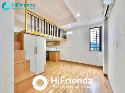 🔥CĂN HỘ DUPLEX FULL NỘI THẤT CỬA SỔ MỚI 100% MÁY GIẶT RIÊNG TÂN PHÚ🔥