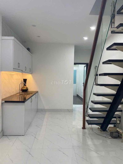 CỰC HIẾM SÁT 4 TỶ CÓ NHÀ ĐẸP Ở MAY 10