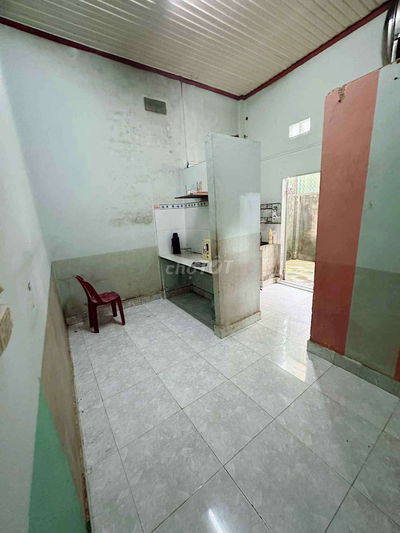 Cho thuê nhà Thủ khoa huân gần st Go